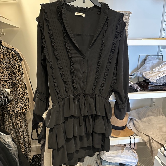 Ulla Johnson Dress - Picture 1 of 2